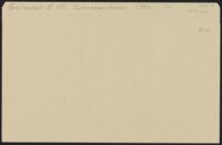  EMG B018a/F18: Correspondence 1890 H (473-492)     