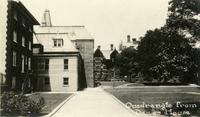Campus View (1904-1930) #1