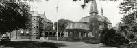 Chapel Hall -- College Hall (1940s)