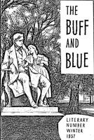 The Buff and Blue: Literary Number (1957: Winter)