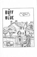 The Buff and Blue: Literary Number (1963-1964: Fall-Spring)