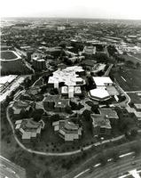 Aerial view (1990s)