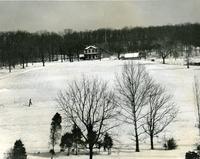 Campus View (1940s)